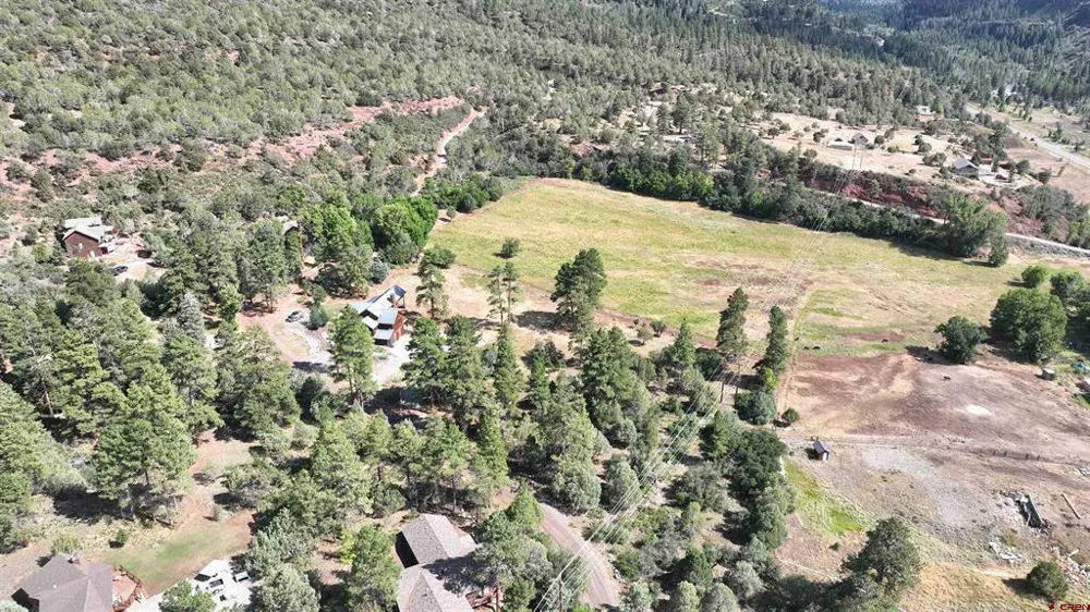 3 White House Vista Lane Ridgway, CO 81432