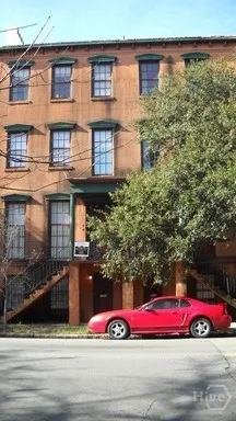 703 Barnard Street #D