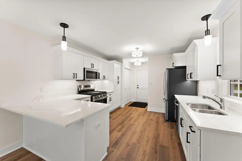 9561 E Luebcke Lane Crown Point, IN 46307