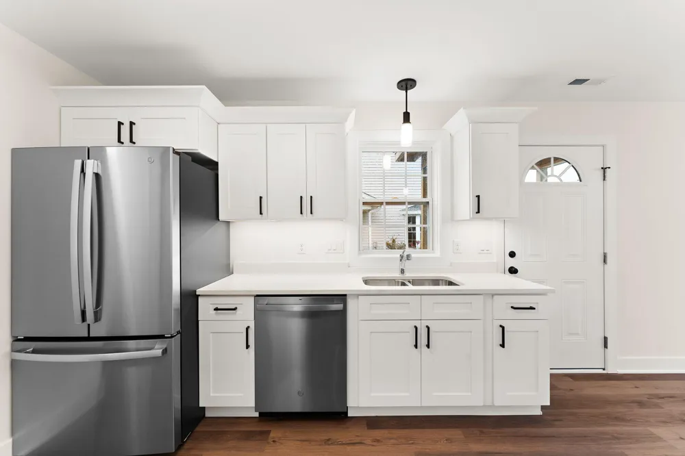9561 E Luebcke Lane Crown Point, IN 46307