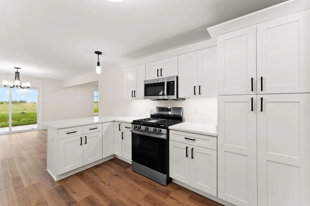 9561 E Luebcke Lane Crown Point, IN 46307