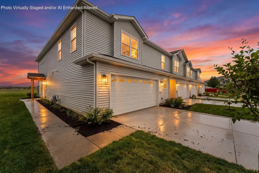 9561 E Luebcke Lane Crown Point, IN 46307