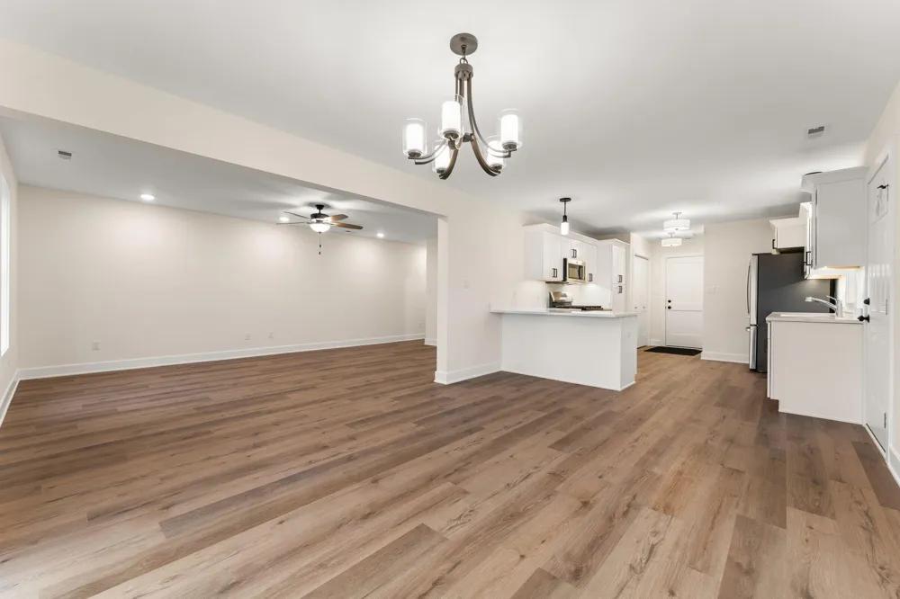 9561 E Luebcke Lane Crown Point, IN 46307