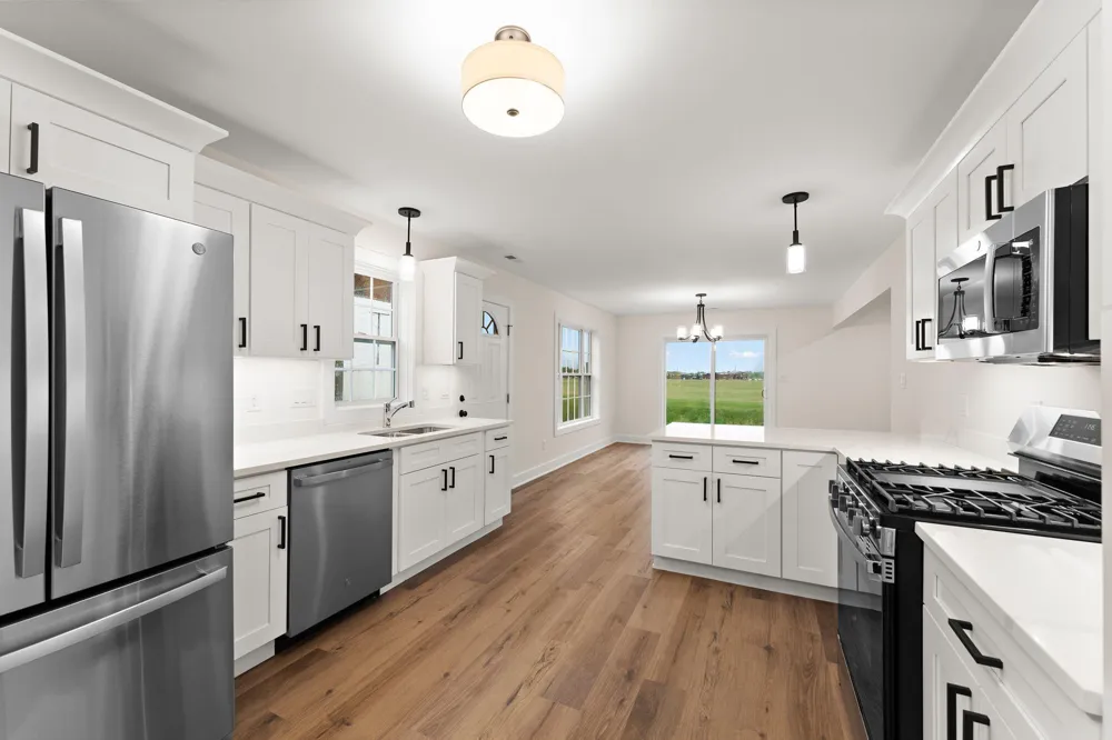 9561 E Luebcke Lane Crown Point, IN 46307