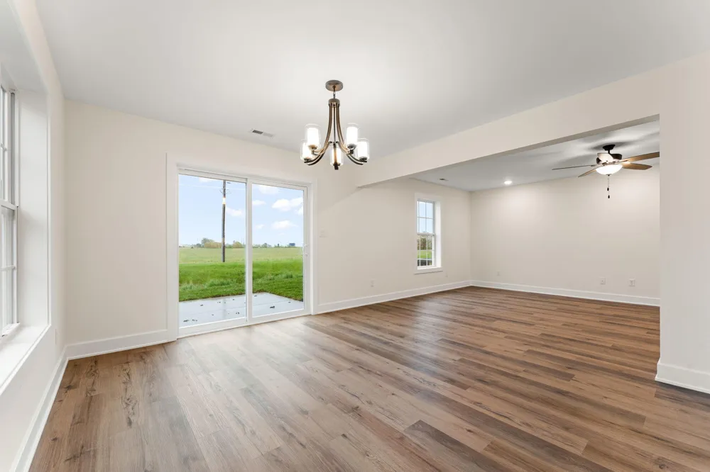 9561 E Luebcke Lane Crown Point, IN 46307