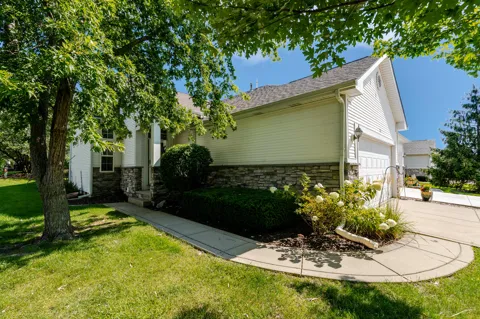 206 Fieldstone Drive
