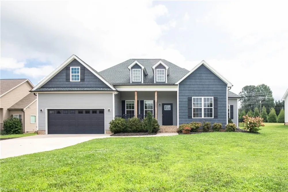 2231 Bethel Church Road Kernersville, NC 27284