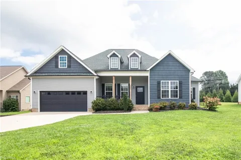 2231 Bethel Church Road