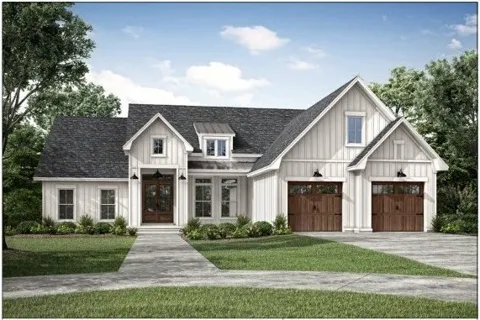 349 FallingTimber Drive