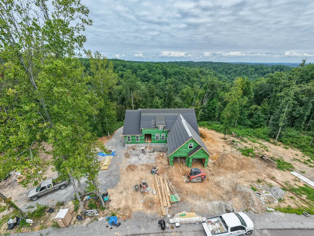 349 FallingTimber Drive Pegram, TN 37143