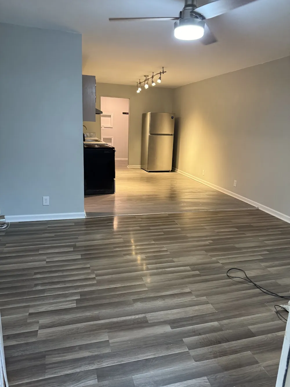 3494 Blair Rd NW #B Cleveland, TN 37312