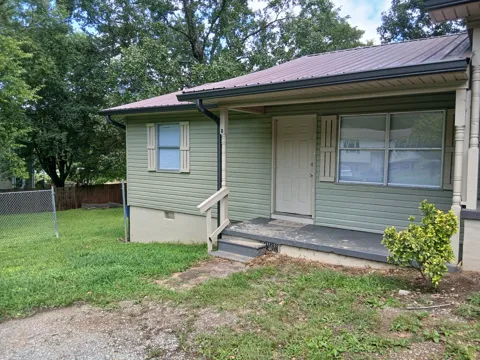 3494 Blair Rd NW #B
