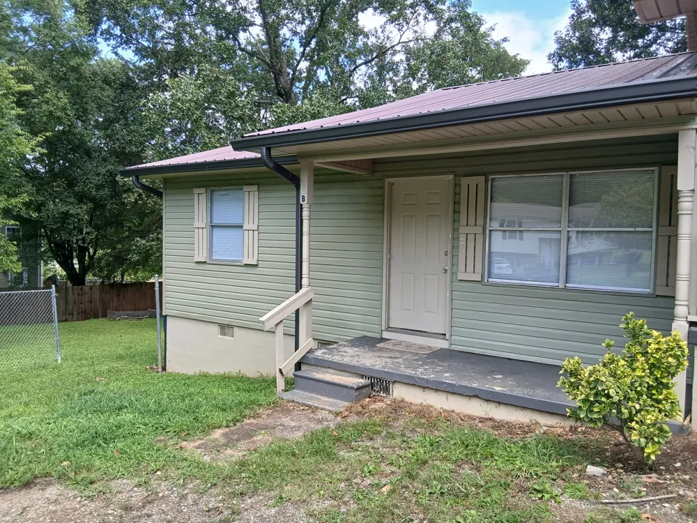 3494 Blair Rd NW #B Cleveland, TN 37312