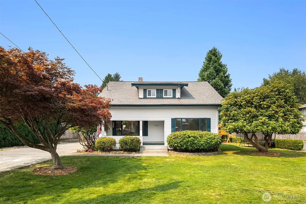 15502 182nd Avenue SE Monroe, WA 98272