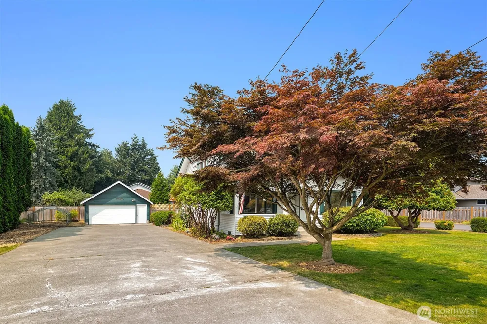 15502 182nd Avenue SE Monroe, WA 98272