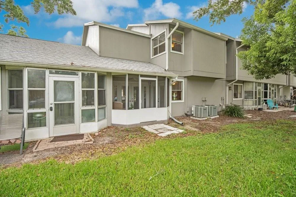 604 CHESTNUT OAK CIRCLE #106 Altamonte Springs, FL 32701