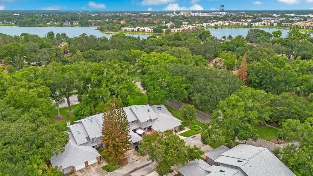 604 CHESTNUT OAK CIRCLE #106 Altamonte Springs, FL 32701