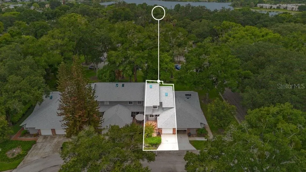 604 CHESTNUT OAK CIRCLE #106 Altamonte Springs, FL 32701