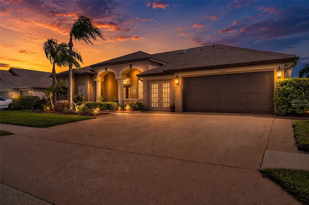 22523 WILLOW LAKES DRIVE Lutz, FL 33549
