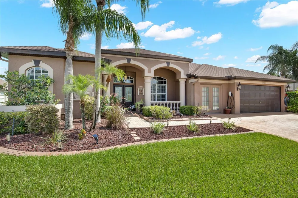 22523 WILLOW LAKES DRIVE Lutz, FL 33549