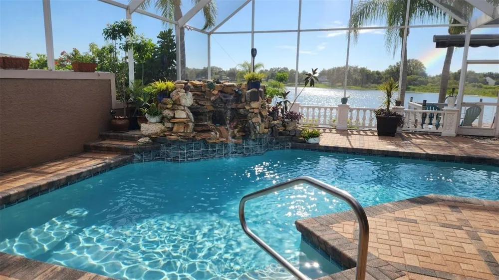22523 WILLOW LAKES DRIVE Lutz, FL 33549