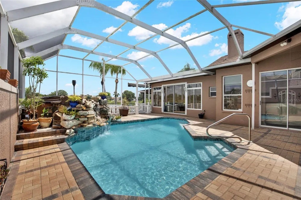 22523 WILLOW LAKES DRIVE Lutz, FL 33549