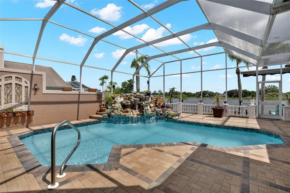 22523 WILLOW LAKES DRIVE Lutz, FL 33549