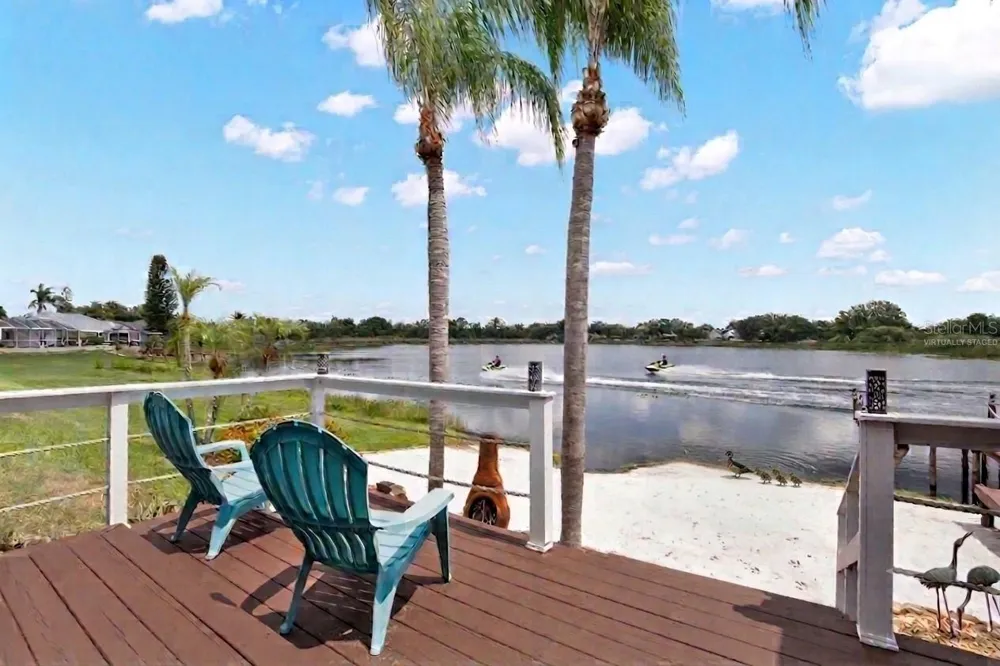 22523 WILLOW LAKES DRIVE Lutz, FL 33549