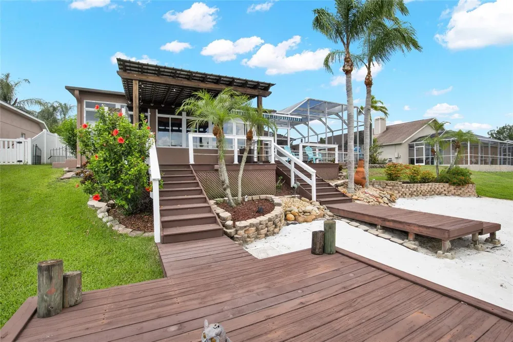 22523 WILLOW LAKES DRIVE Lutz, FL 33549