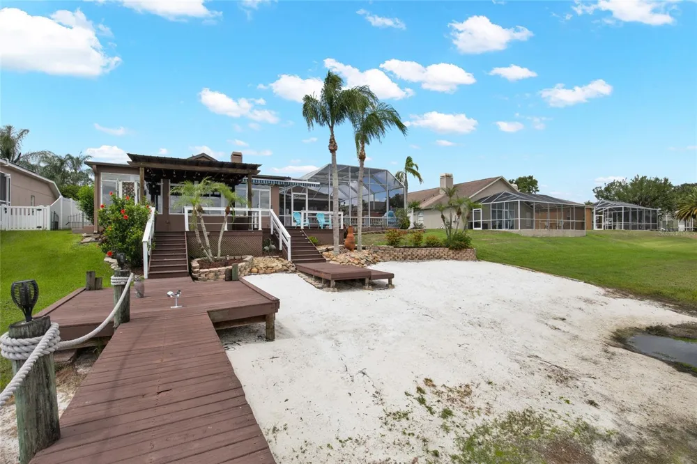 22523 WILLOW LAKES DRIVE Lutz, FL 33549
