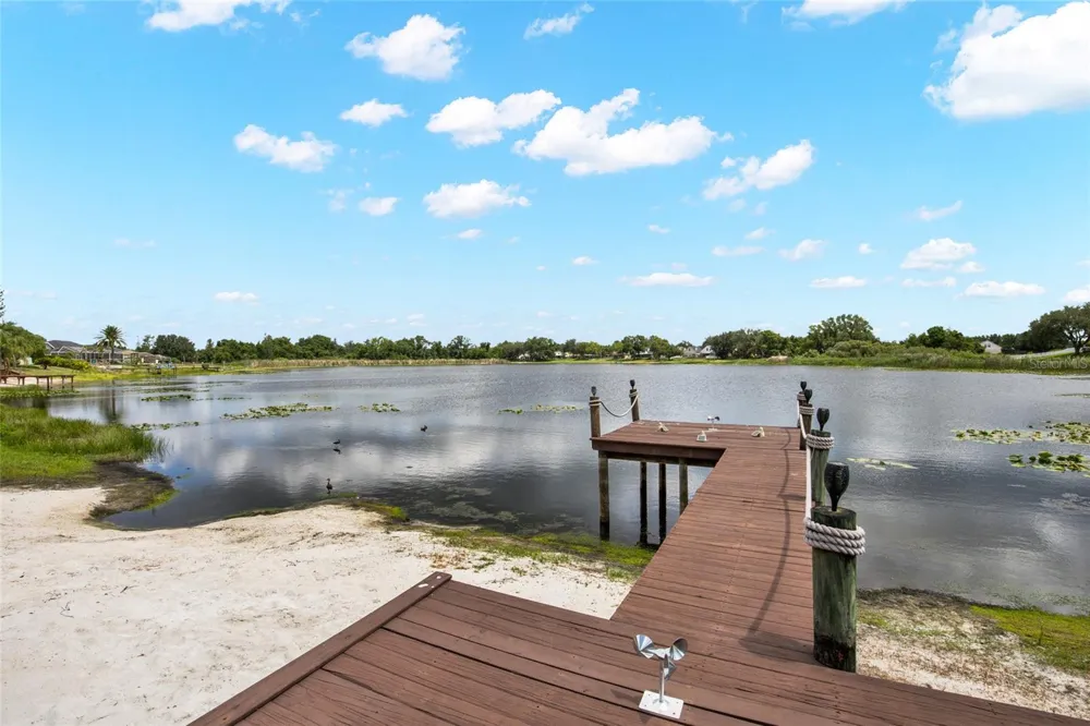22523 WILLOW LAKES DRIVE Lutz, FL 33549