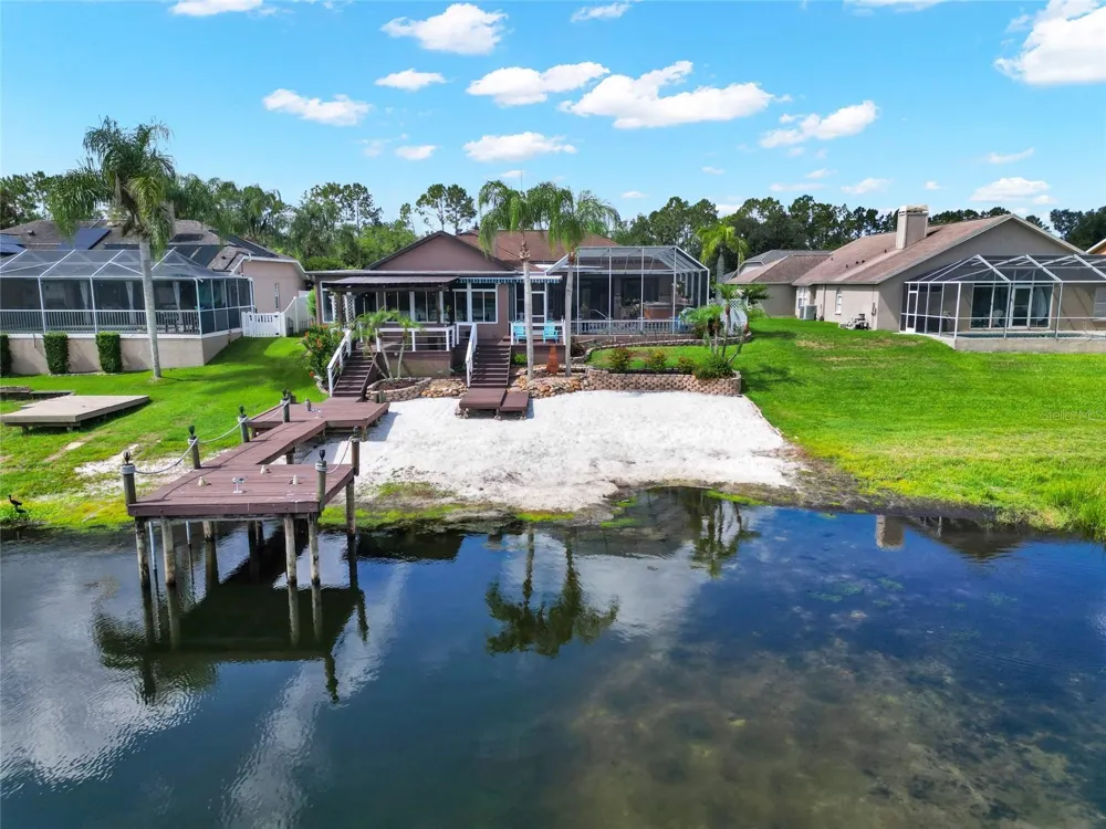 22523 WILLOW LAKES DRIVE Lutz, FL 33549