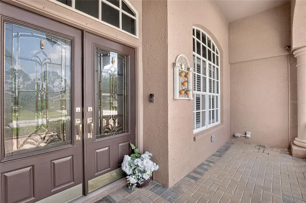 22523 WILLOW LAKES DRIVE Lutz, FL 33549