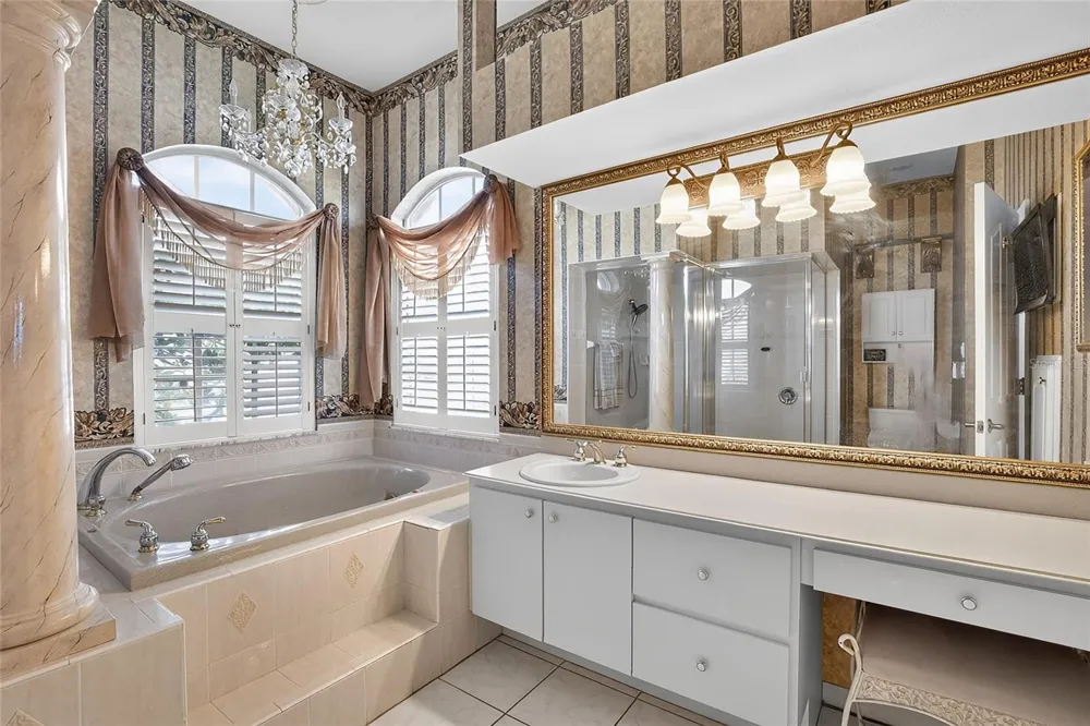 22523 WILLOW LAKES DRIVE Lutz, FL 33549