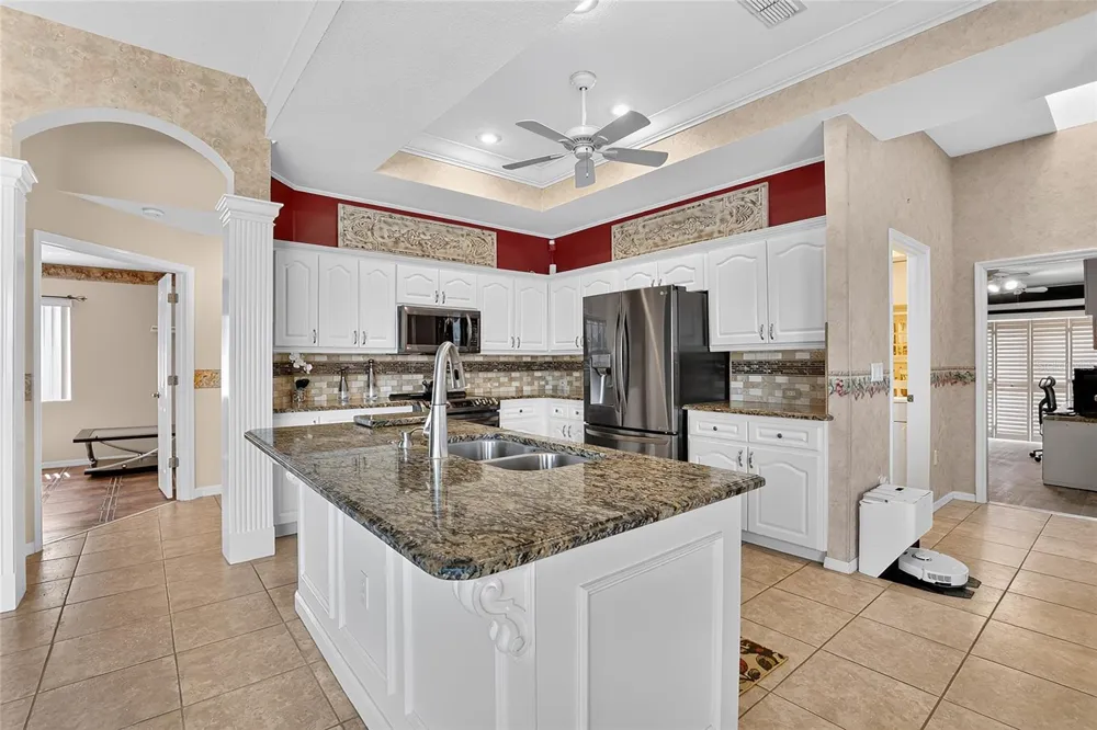 22523 WILLOW LAKES DRIVE Lutz, FL 33549