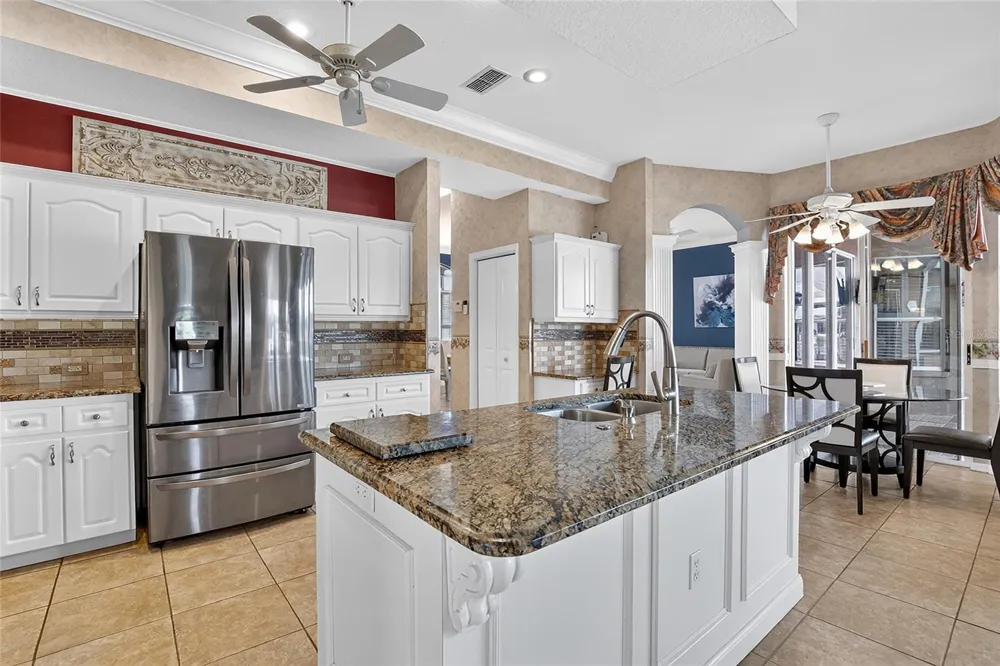 22523 WILLOW LAKES DRIVE Lutz, FL 33549