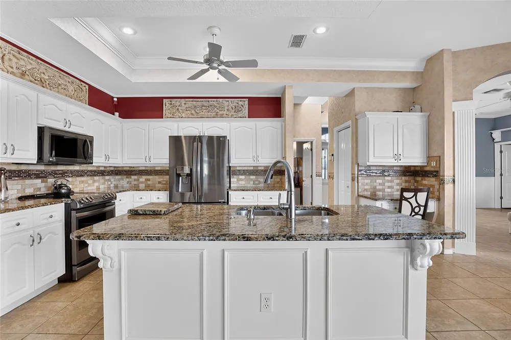 22523 WILLOW LAKES DRIVE Lutz, FL 33549