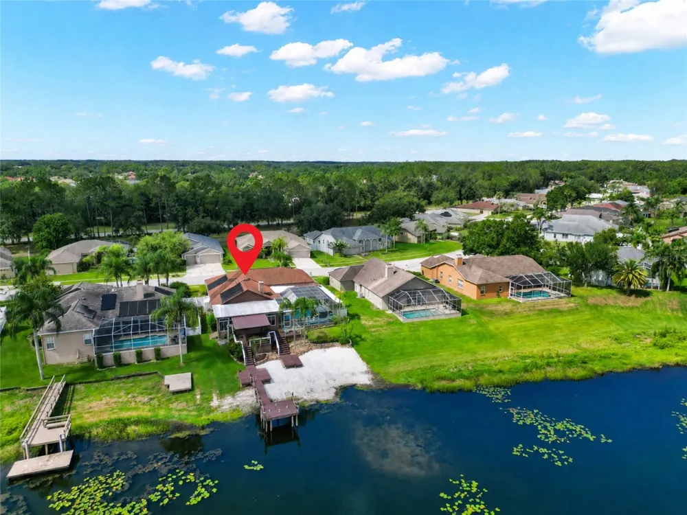 22523 WILLOW LAKES DRIVE Lutz, FL 33549