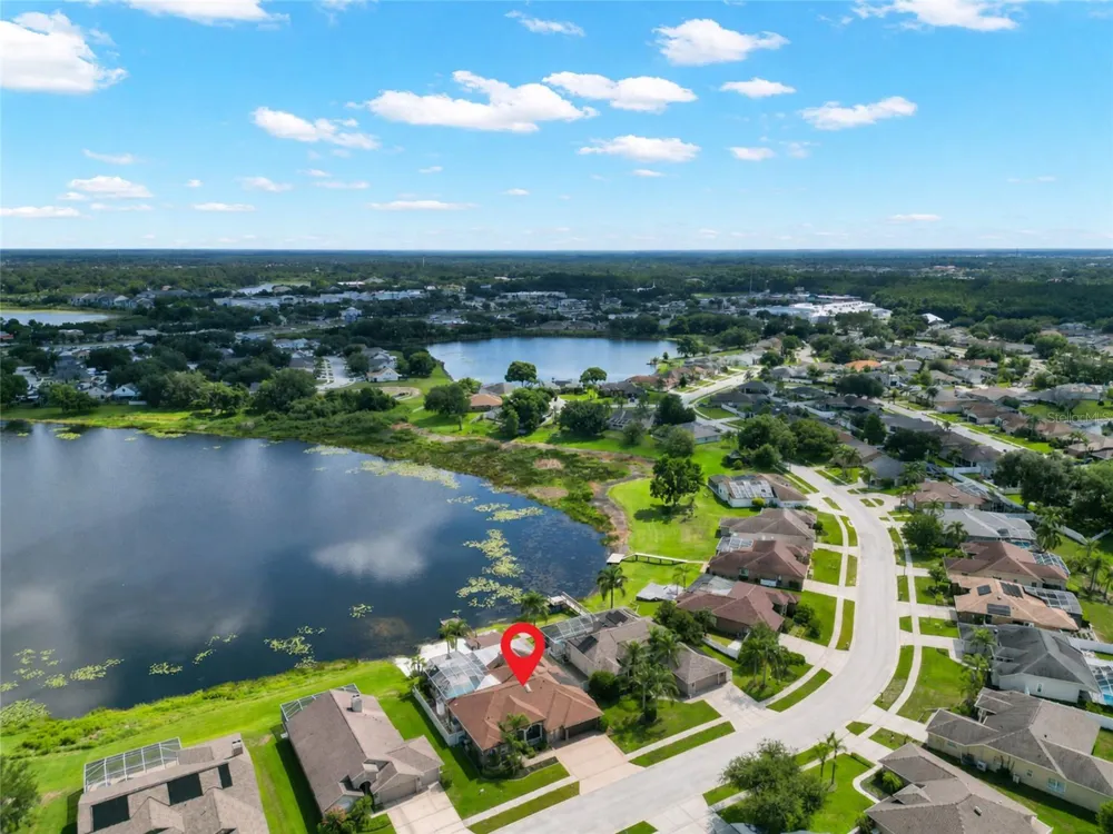 22523 WILLOW LAKES DRIVE Lutz, FL 33549