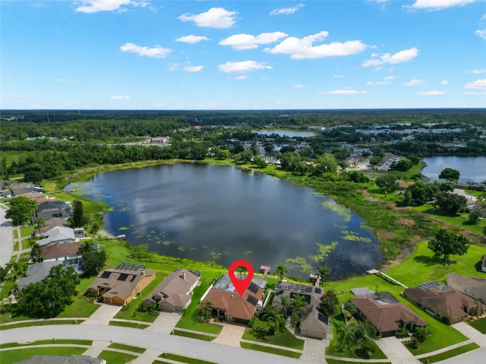 22523 WILLOW LAKES DRIVE Lutz, FL 33549