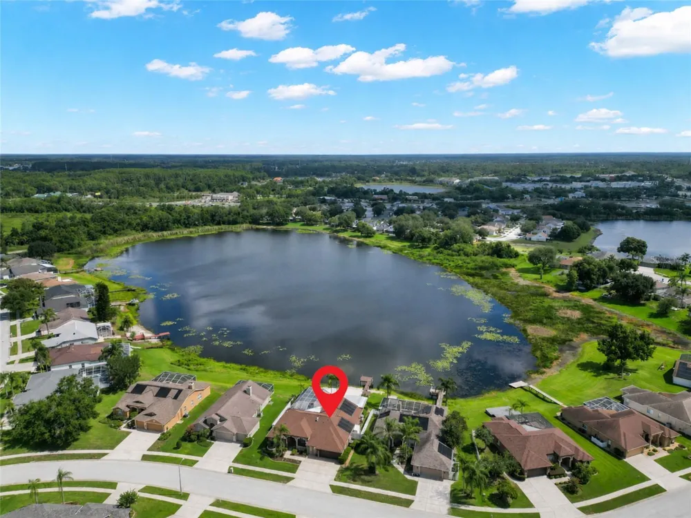 22523 WILLOW LAKES DRIVE Lutz, FL 33549