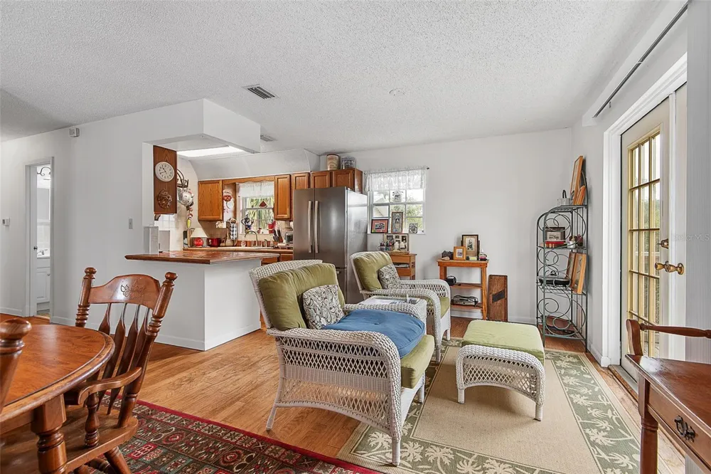 309 CYPRESS STREET Flagler Beach, FL 32136