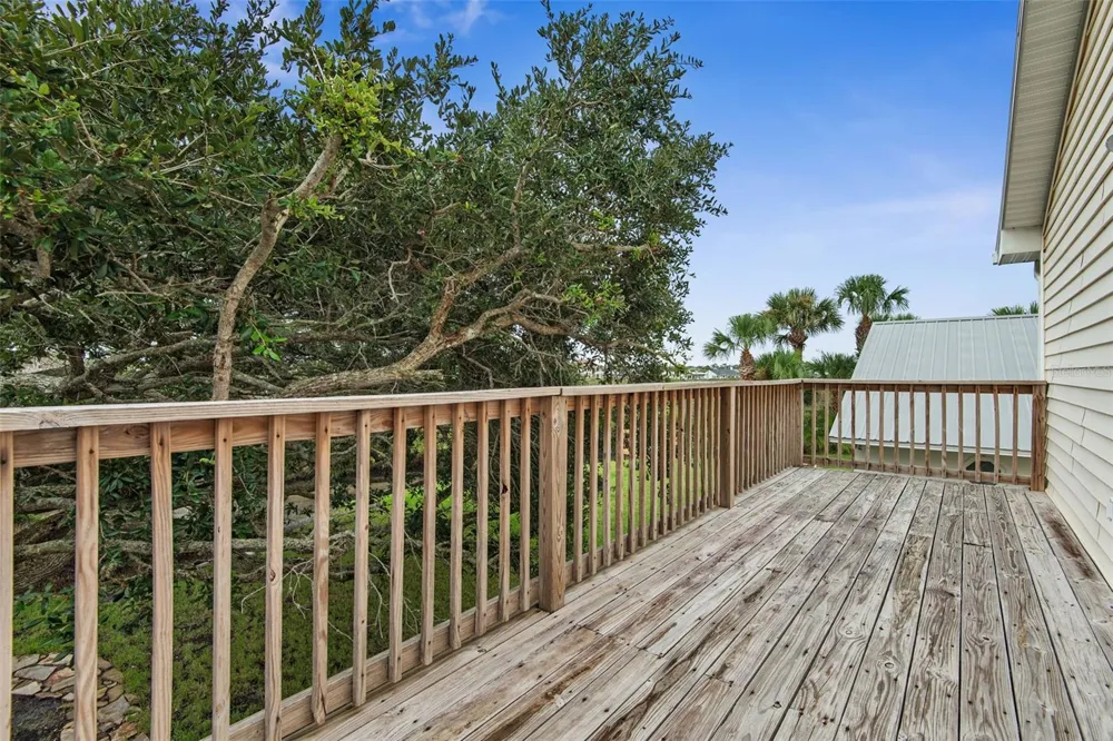 309 CYPRESS STREET Flagler Beach, FL 32136