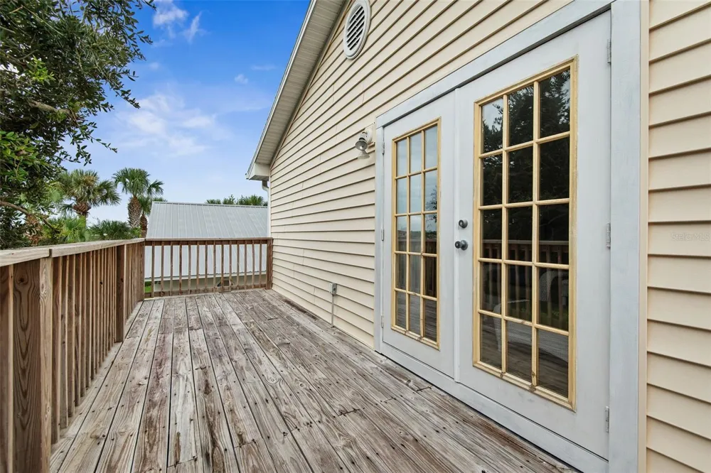 309 CYPRESS STREET Flagler Beach, FL 32136