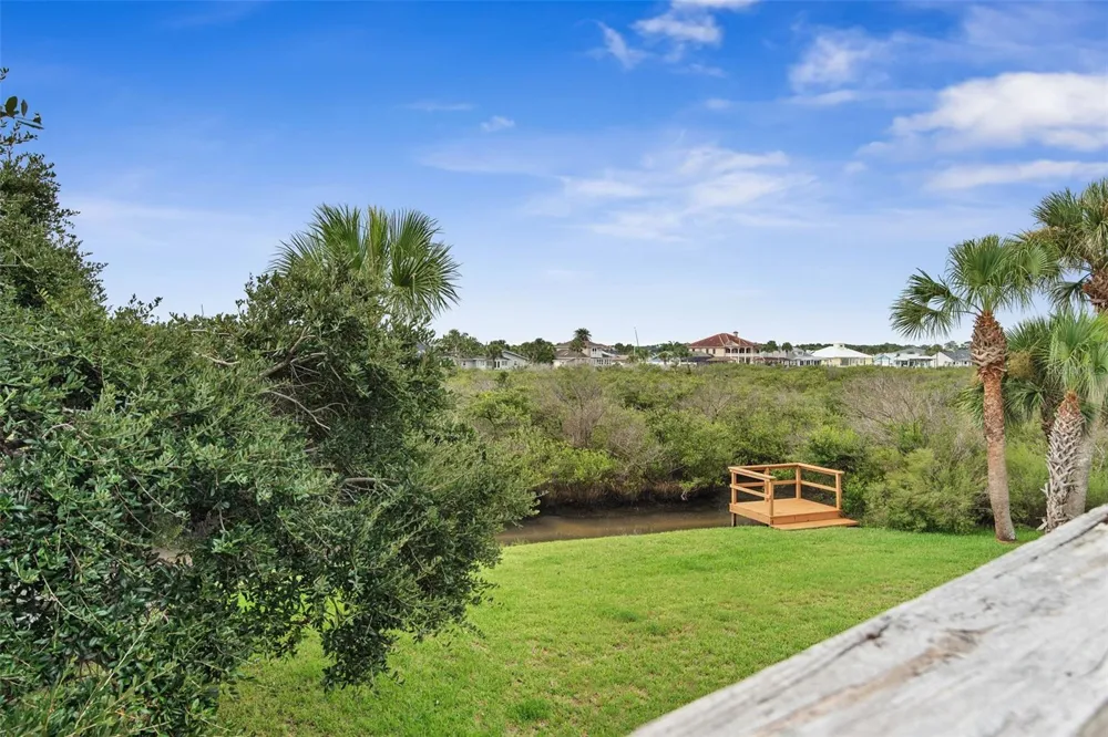 309 CYPRESS STREET Flagler Beach, FL 32136