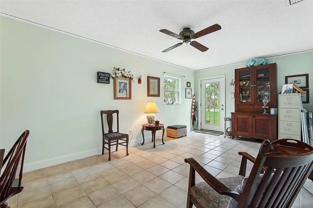 309 CYPRESS STREET Flagler Beach, FL 32136