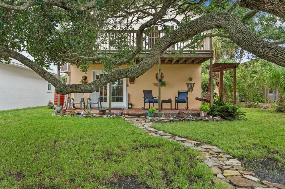 309 CYPRESS STREET Flagler Beach, FL 32136