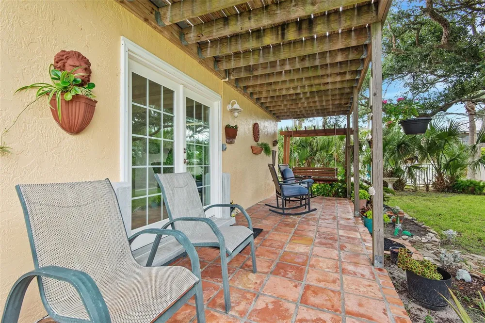 309 CYPRESS STREET Flagler Beach, FL 32136