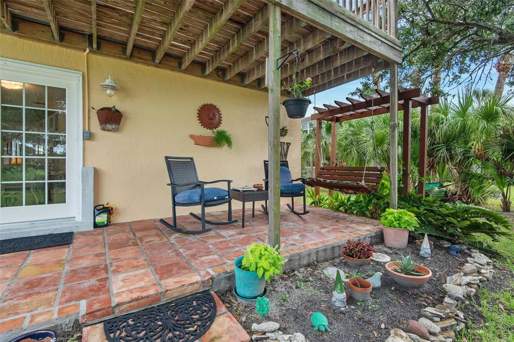 309 CYPRESS STREET Flagler Beach, FL 32136