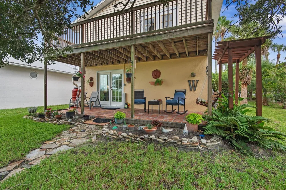 309 CYPRESS STREET Flagler Beach, FL 32136